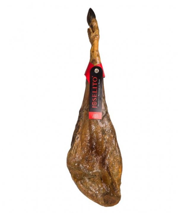 Jamón Gran Reserva Joselito