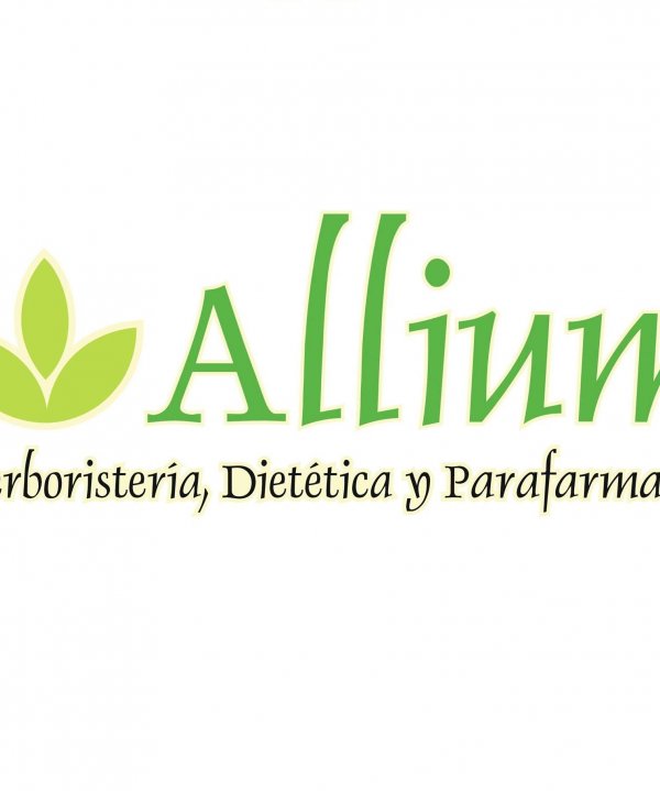 Allium Herboristería, Dietética y Parafarmacia.