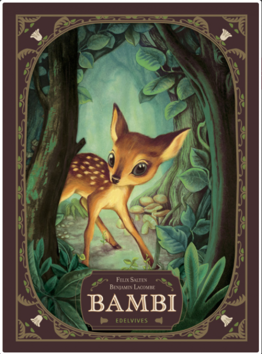 BAMBI