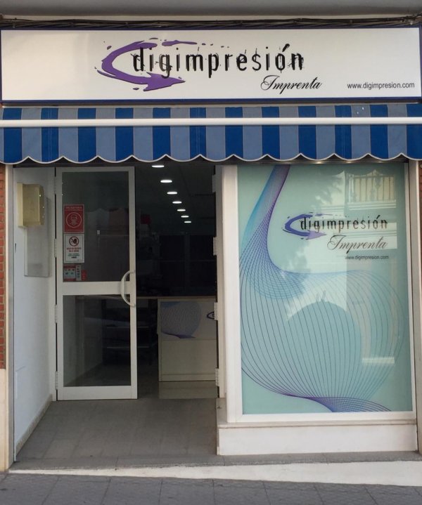 DIGIMPRESION