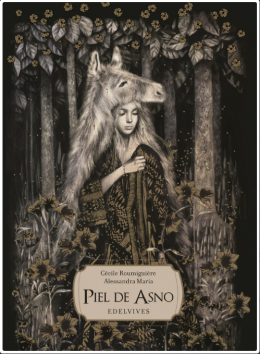 PIEL DE ASNO